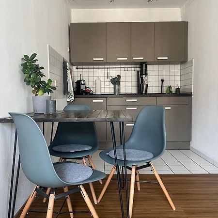 Appartement -Einfachschoen- Лейпциг Экстерьер фото